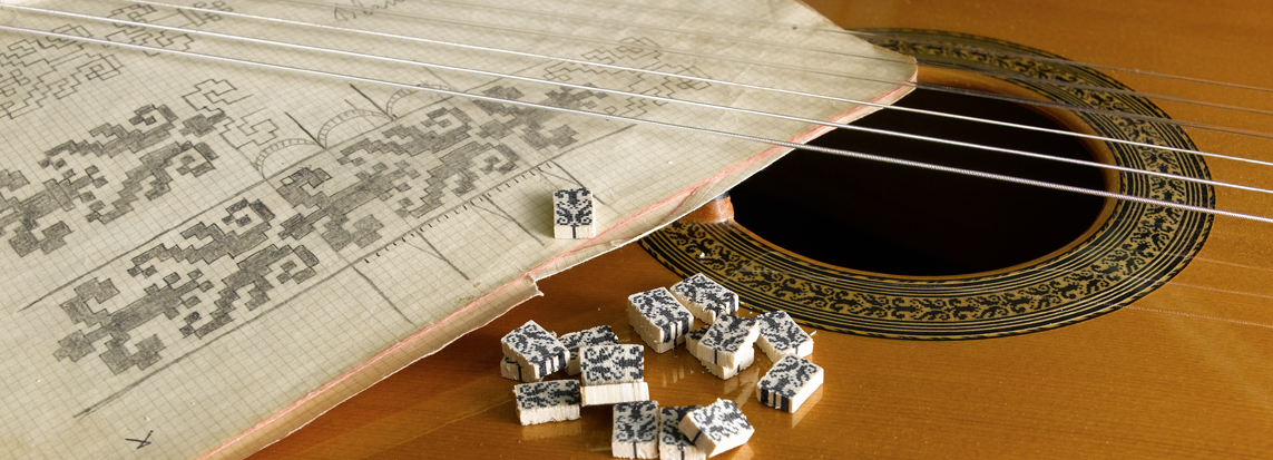 Ponemos el embrujo de la guitarra española a tu alcance
